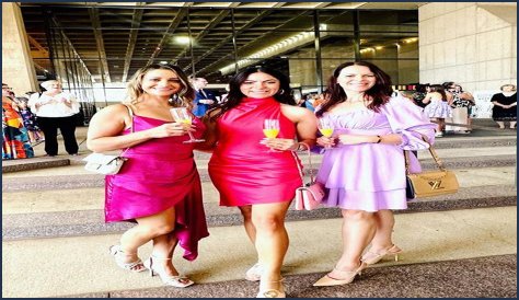 A Journey Of Fame, Fashion, And Social Impact