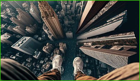 Dive Into The Surprising Heights Of Dave Navarro