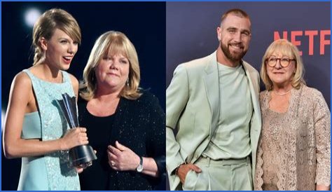 Learn The Truth: Have Taylor Swift's Parents Reunited?