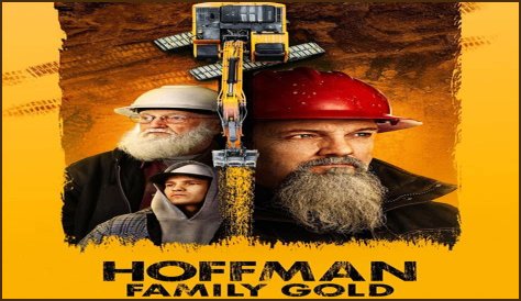 Uncover The Untold Story Of Gold Rush Icon Todd Hoffman